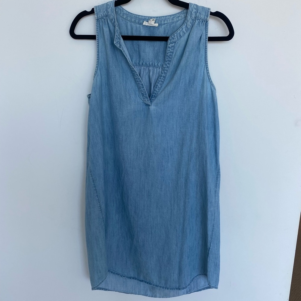 Soft Joie Crissle Dress - Picture 5 of 8